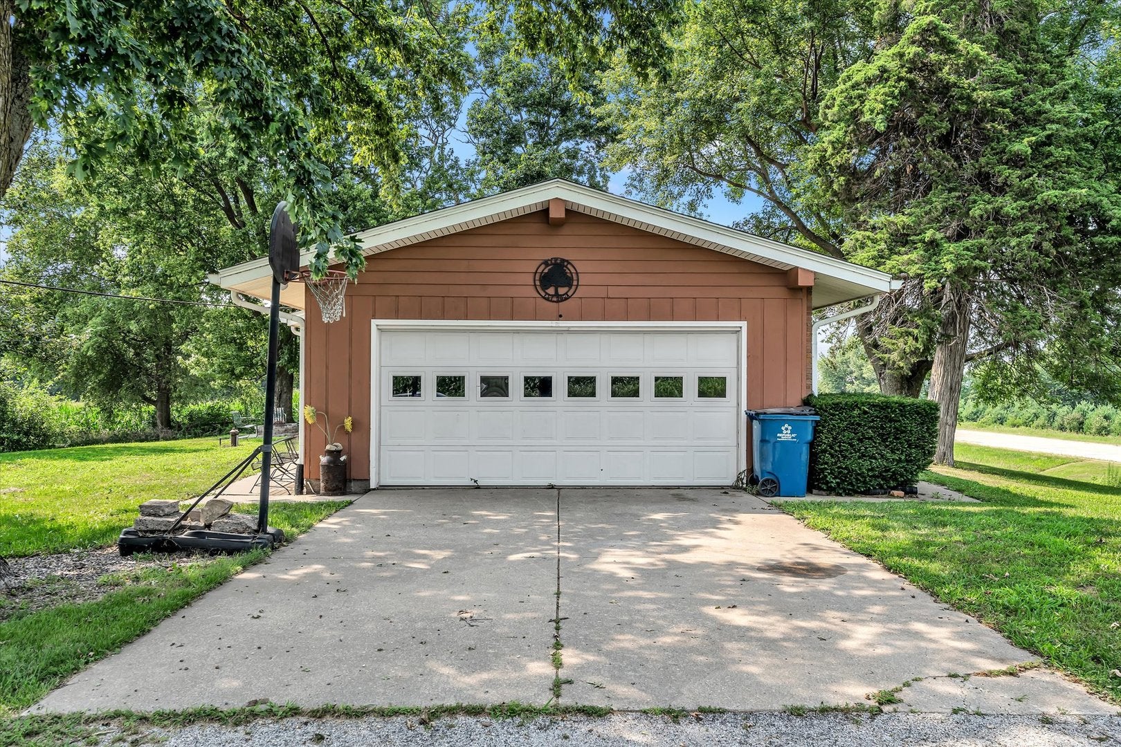 7627 New Liberty Road