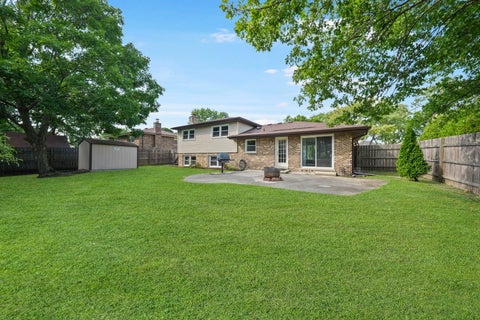 Tiny photo for 1617 Holly Avenue, Darien, IL 60561 (MLS # 12756865)