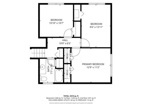 Tiny photo for 1617 Holly Avenue, Darien, IL 60561 (MLS # 12756865)