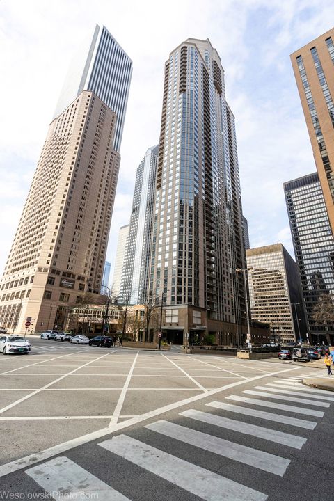 222 N Columbus Drive 4606 Chicago IL 60601