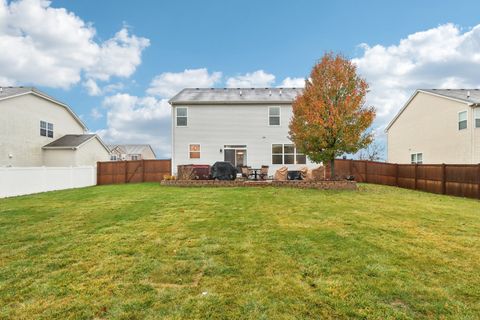 A home in South Elgin