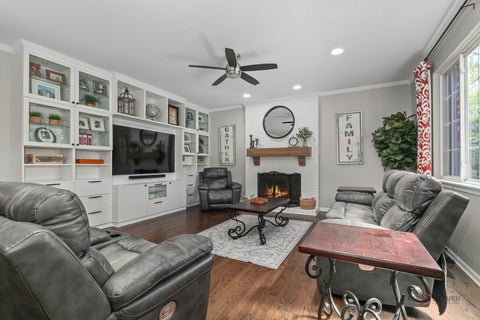 Tiny photo for 7510 Clarewood Lane, Gurnee, IL 60031 (MLS # 12730898)