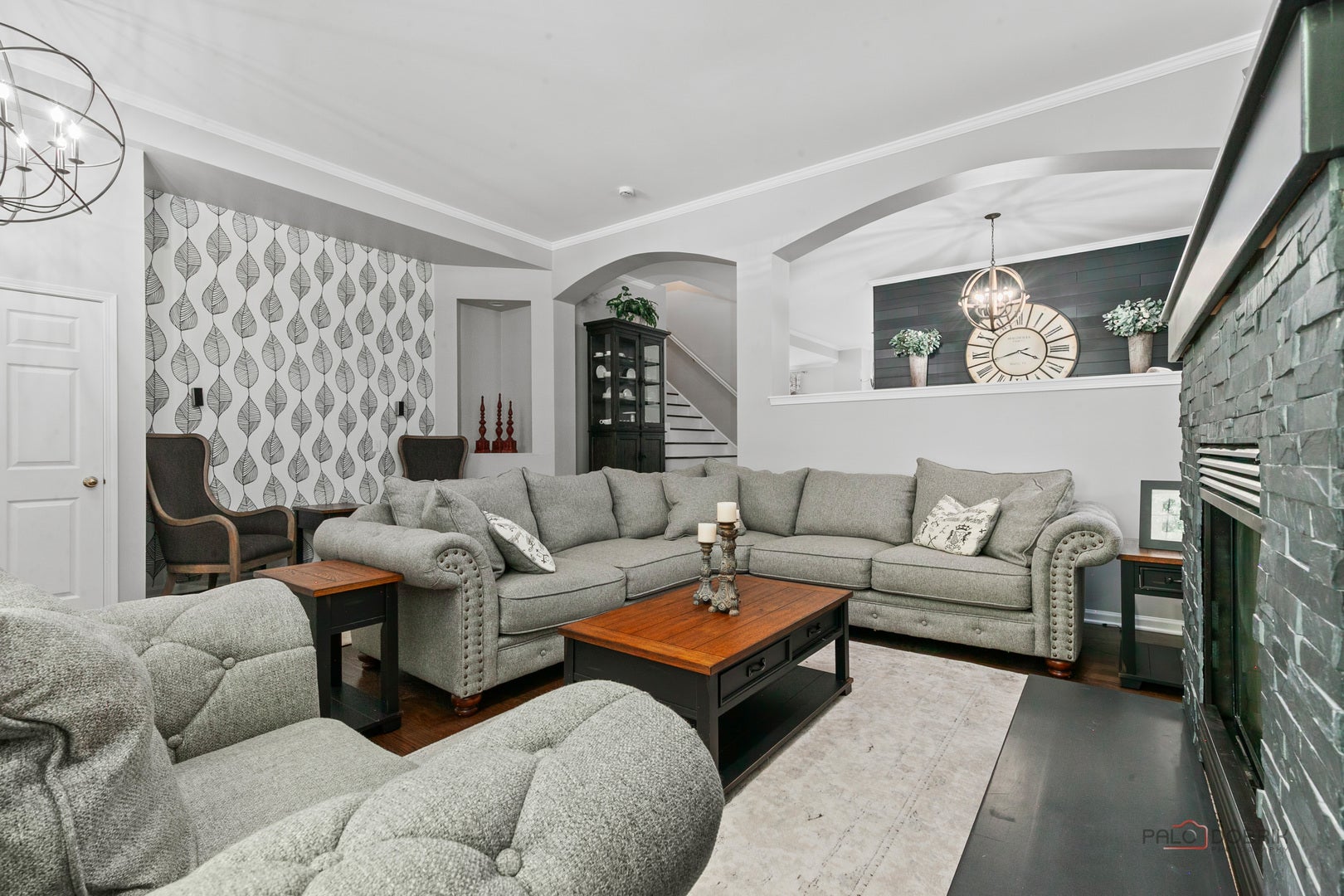 7510 Clarewood Lane