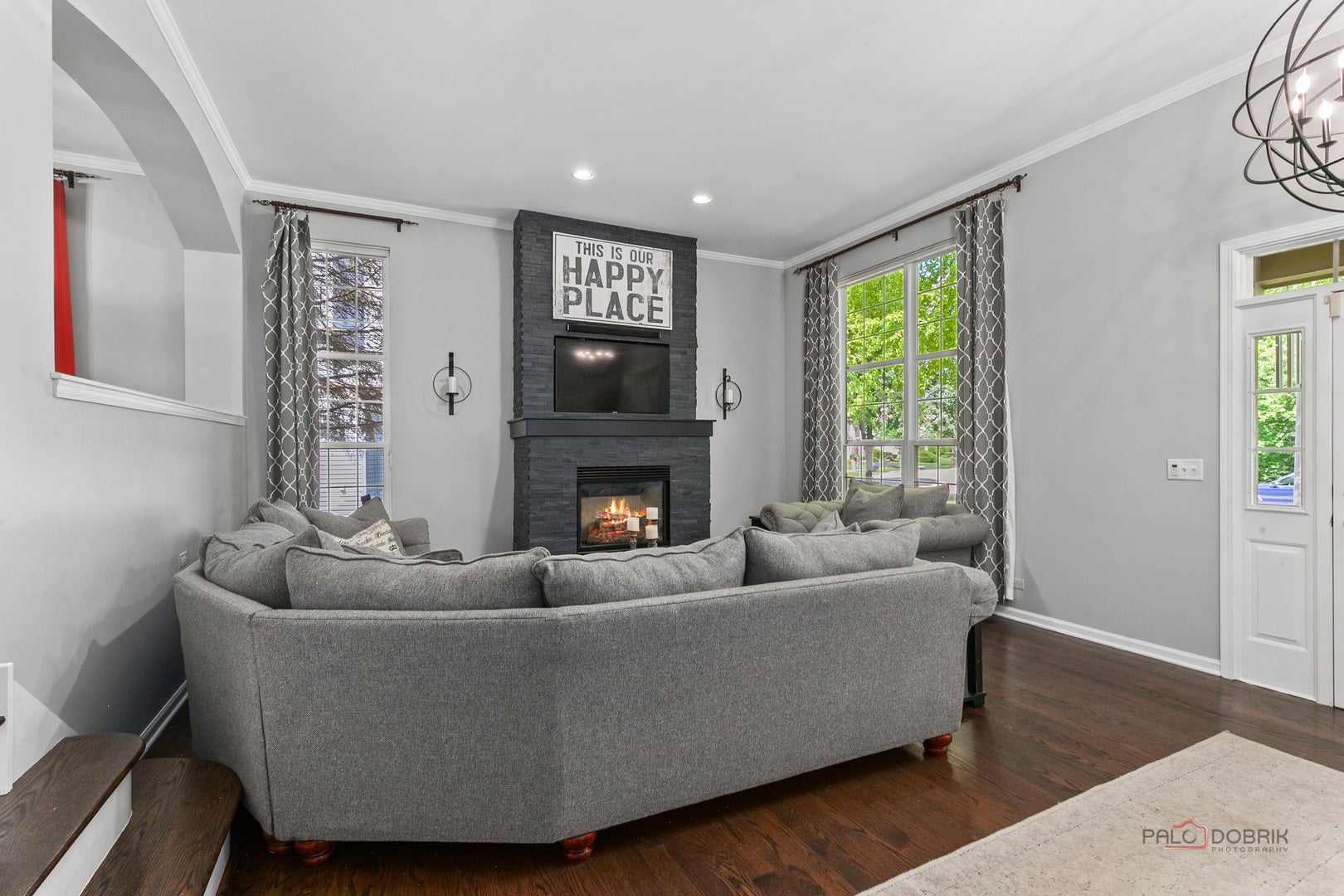 7510 Clarewood Lane
