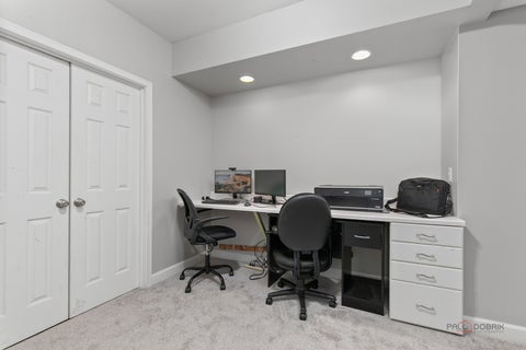 Tiny photo for 7510 Clarewood Lane, Gurnee, IL 60031 (MLS # 12730898)