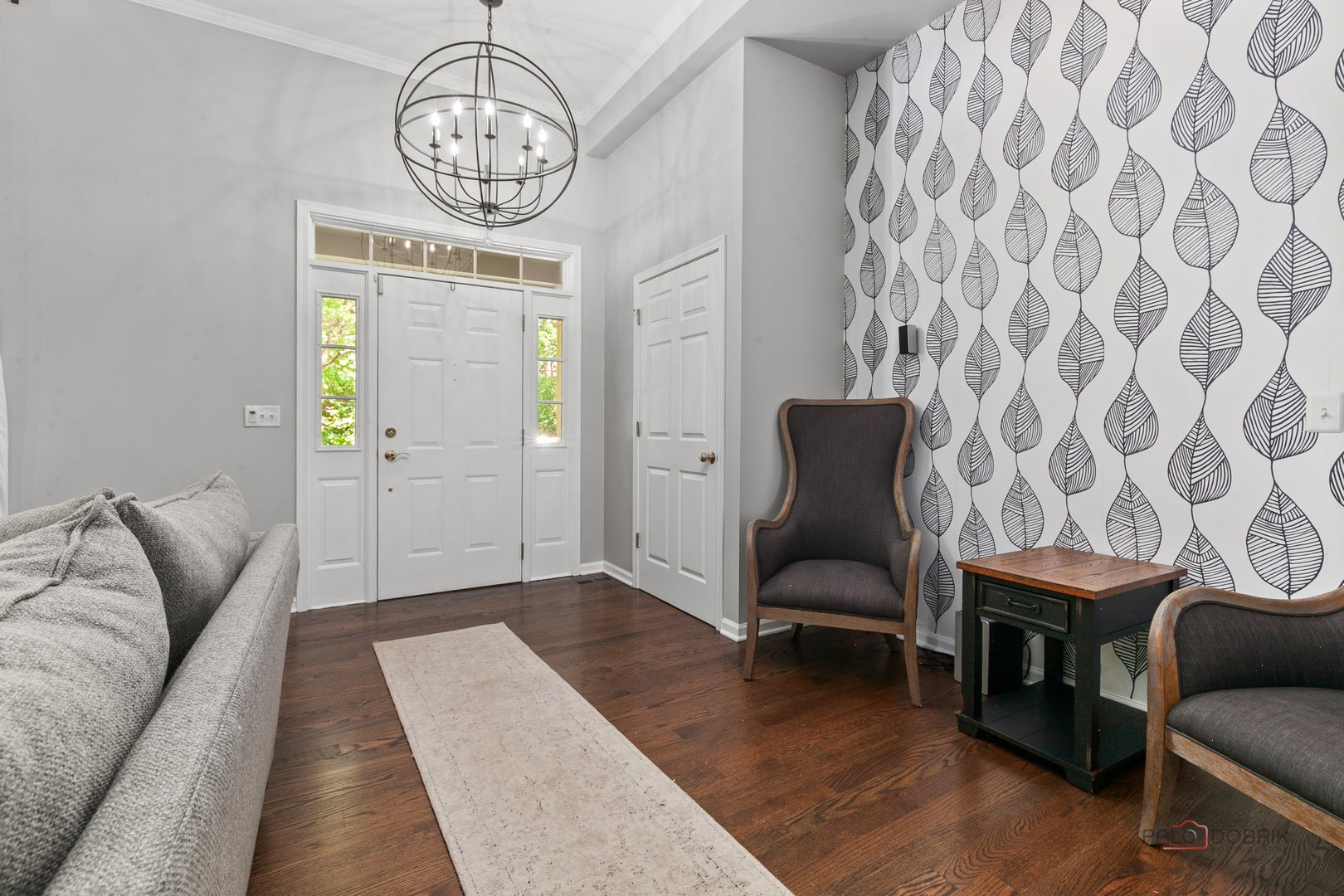 7510 Clarewood Lane