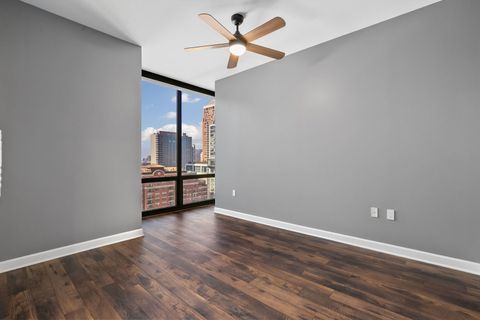 Tiny photo for 233 E 13th Street #1910, Chicago, IL 60605 (MLS # 12606965)