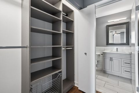 Tiny photo for 233 E 13th Street #1910, Chicago, IL 60605 (MLS # 12606965)