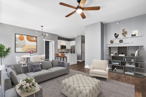 Tiny photo for 233 E 13th Street #1910, Chicago, IL 60605 (MLS # 12606965)