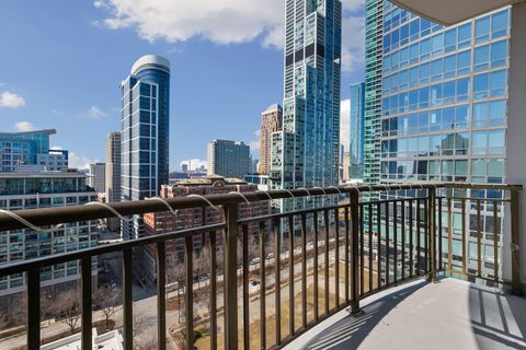 Tiny photo for 233 E 13th Street #1910, Chicago, IL 60605 (MLS # 12606965)