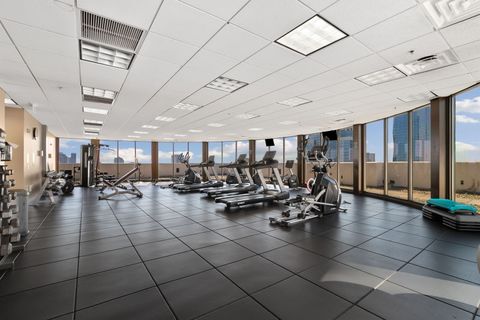 Tiny photo for 233 E 13th Street #1910, Chicago, IL 60605 (MLS # 12606965)