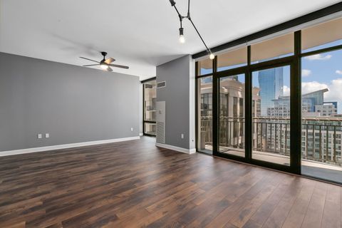 Tiny photo for 233 E 13th Street #1910, Chicago, IL 60605 (MLS # 12606965)