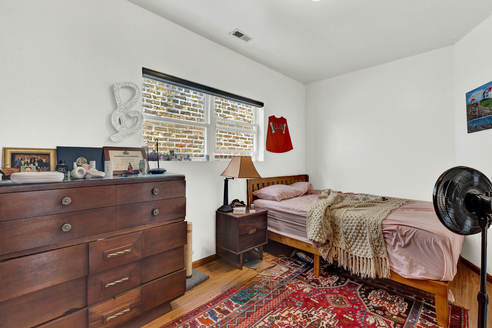 1422 N MAPLEWOOD Avenue