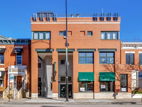 824 W Armitage Avenue 2CD Chicago IL 60614