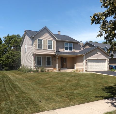 Tiny photo for 1010 Trillium Lane, Bartlett, IL 60103 (MLS # 12459208)