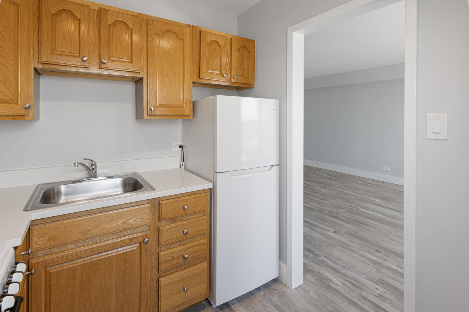 5858 N Sheridan Road 1105