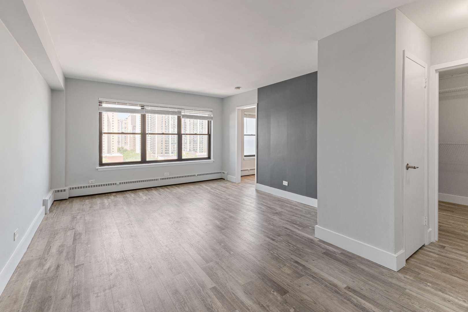 5858 N Sheridan Road 1105