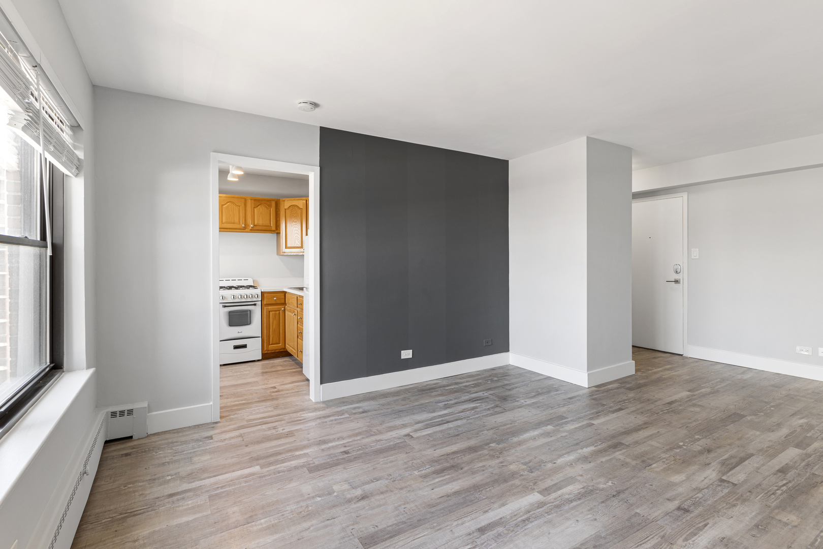 5858 N Sheridan Road 1105
