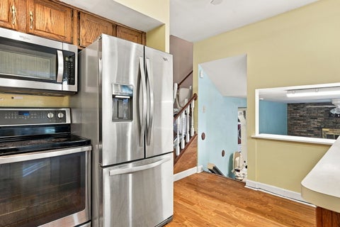 Tiny photo for 312 Earl Avenue, Joliet, IL 60436 (MLS # 12770896)