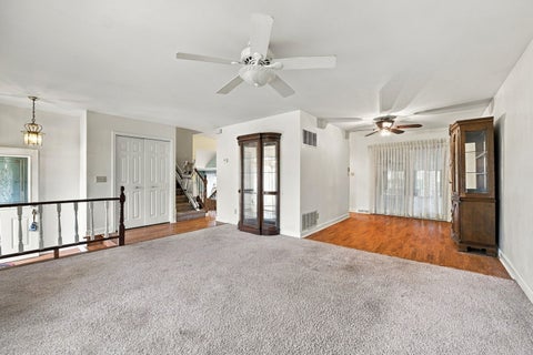 Tiny photo for 312 Earl Avenue, Joliet, IL 60436 (MLS # 12770896)