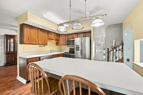 Tiny photo for 312 Earl Avenue, Joliet, IL 60436 (MLS # 12770896)