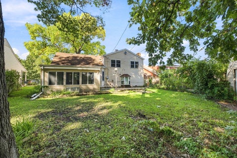 Tiny photo for 312 Earl Avenue, Joliet, IL 60436 (MLS # 12770896)