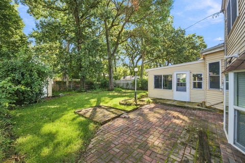 Tiny photo for 312 Earl Avenue, Joliet, IL 60436 (MLS # 12770896)