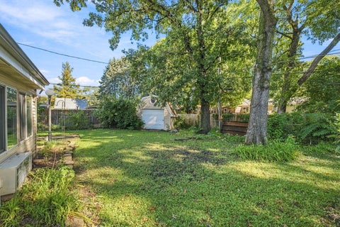 Tiny photo for 312 Earl Avenue, Joliet, IL 60436 (MLS # 12770896)