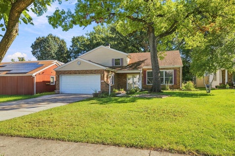 Tiny photo for 312 Earl Avenue, Joliet, IL 60436 (MLS # 12770896)