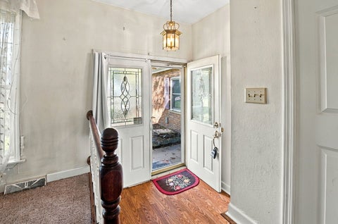 Tiny photo for 312 Earl Avenue, Joliet, IL 60436 (MLS # 12770896)