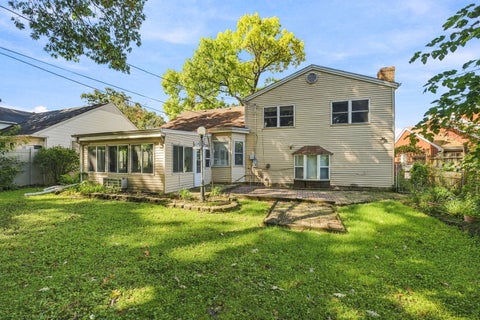 Tiny photo for 312 Earl Avenue, Joliet, IL 60436 (MLS # 12770896)