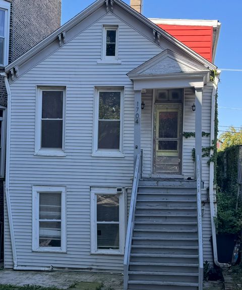 1704 S Racine Avenue Chicago IL 60608