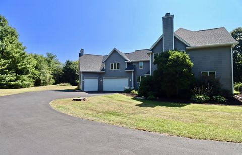 A home in Roscoe