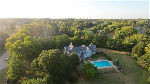 A home in Roscoe