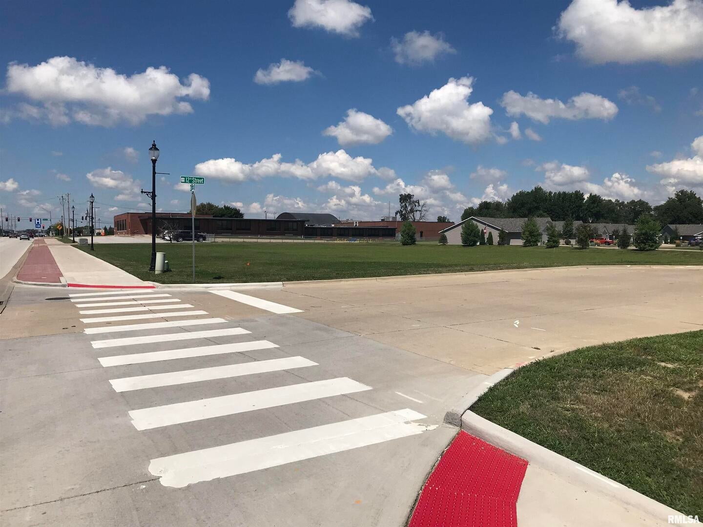 1111 Avenue of the Cities Lot 4