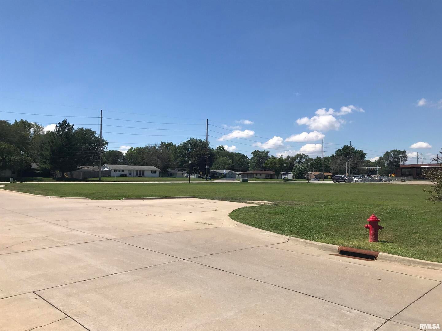 1111 Avenue of the Cities Lot 4