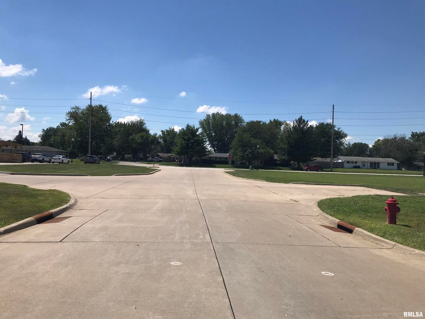 1111 Avenue of the Cities Lot 4
