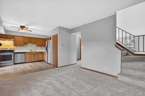 Tiny photo for 1030 Perry Drive, Algonquin, IL 60102 (MLS # 12602963)