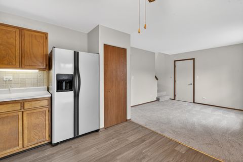 Tiny photo for 1030 Perry Drive, Algonquin, IL 60102 (MLS # 12602963)