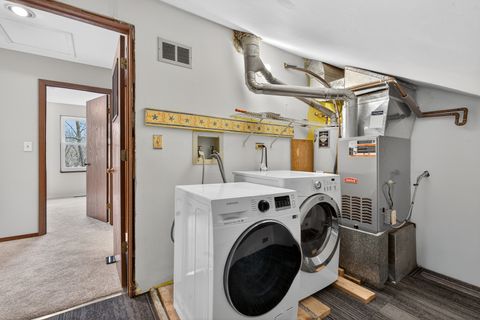 Tiny photo for 1030 Perry Drive, Algonquin, IL 60102 (MLS # 12602963)