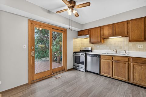 Tiny photo for 1030 Perry Drive, Algonquin, IL 60102 (MLS # 12602963)