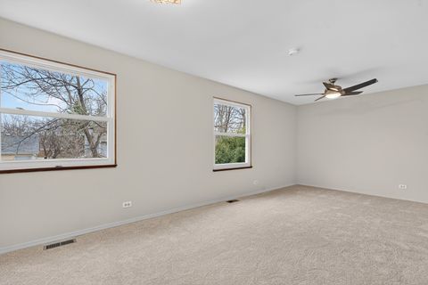 Tiny photo for 1030 Perry Drive, Algonquin, IL 60102 (MLS # 12602963)