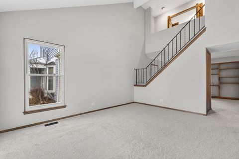 Tiny photo for 1030 Perry Drive, Algonquin, IL 60102 (MLS # 12602963)