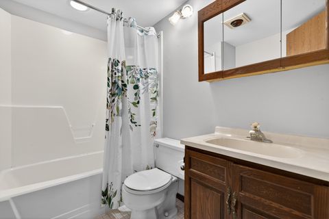 Tiny photo for 1030 Perry Drive, Algonquin, IL 60102 (MLS # 12602963)