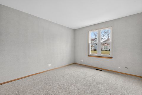 Tiny photo for 1030 Perry Drive, Algonquin, IL 60102 (MLS # 12602963)