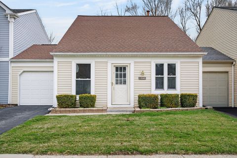 Tiny photo for 1030 Perry Drive, Algonquin, IL 60102 (MLS # 12602963)