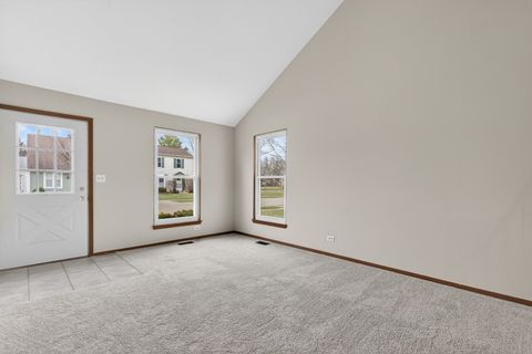 Tiny photo for 1030 Perry Drive, Algonquin, IL 60102 (MLS # 12602963)