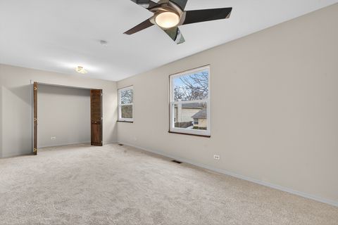 Tiny photo for 1030 Perry Drive, Algonquin, IL 60102 (MLS # 12602963)