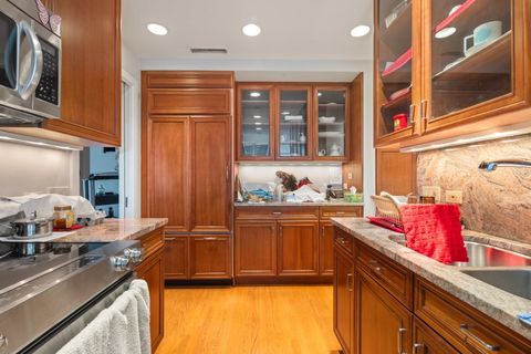 Tiny photo for 1000 N Lake Shore Plaza #13A, Chicago, IL 60611 (MLS # 12483423)
