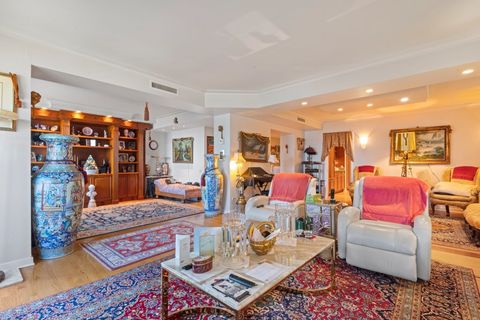 Tiny photo for 1000 N Lake Shore Plaza #13A, Chicago, IL 60611 (MLS # 12483423)